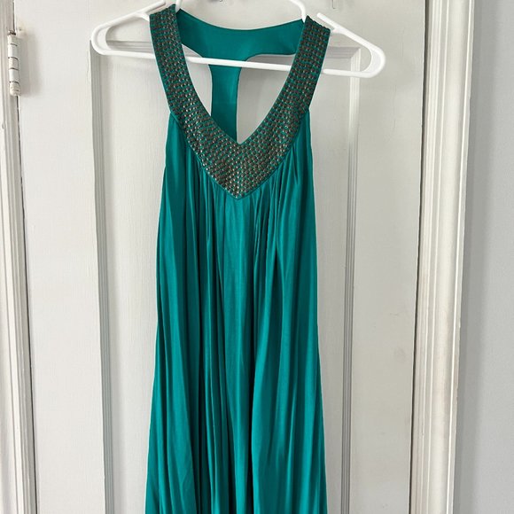 Victorias Secret Embellished, Bra Tops Dress- Size Small - Picture 1 of 5